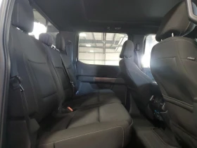 Ford F150 SUPERCREW/4X4/ВИДЕО НА МОТОРА - 57600 лв. - 67287123 10