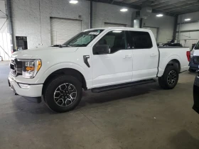 Ford F150 SUPERCREW/4X4/ВИДЕО НА МОТОРА
