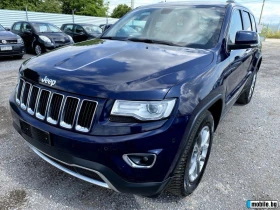 Обява за продажба на Jeep Grand cherokee ~39 600 лв. - изображение 1