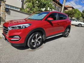 Обява за продажба на Hyundai Tucson 2.0 ~35 500 лв. - изображение 2