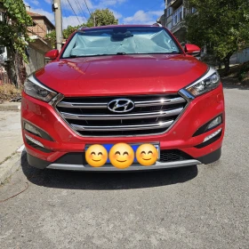 Обява за продажба на Hyundai Tucson 2.0 ~35 500 лв. - изображение 1