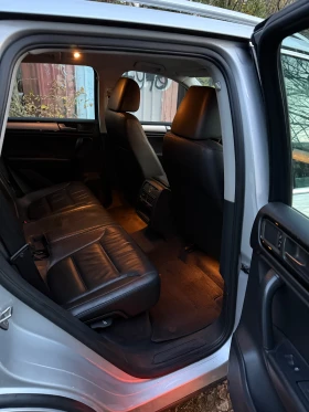 VW Touareg 3.0 TDI   | Mobile.bg    10