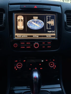 VW Touareg 3.0 TDI   | Mobile.bg    15