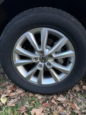 VW Touareg 3.0 TDI   | Mobile.bg    6