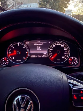 VW Touareg 3.0 TDI   | Mobile.bg    13