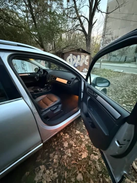 VW Touareg 3.0 TDI   | Mobile.bg    9