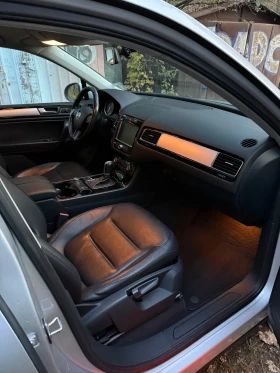 VW Touareg 3.0 TDI   | Mobile.bg    8