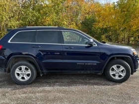 Jeep Grand cherokee * Laredo * CARFAX * БЕЗ ПЪРВОНАЧАЛНА ВНОСКА - 18400 лв. / 9407.77 € - 14438799 3