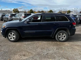Jeep Grand cherokee * Laredo * CARFAX * БЕЗ ПЪРВОНАЧАЛНА ВНОСКА - 18400 лв. / 9407.77 € - 14438799 2