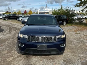 Jeep Grand cherokee * Laredo * CARFAX * БЕЗ ПЪРВОНАЧАЛНА ВНОСКА - 18400 лв. / 9407.77 € - 14438799 6