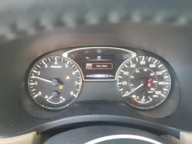 Nissan Pathfinder 3.5L 6 Front-wheel Drive - 18400 лв. / 9407.77 € - 38222994 12