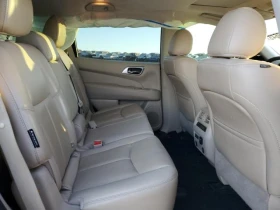 Nissan Pathfinder 3.5L 6 Front-wheel Drive - 18400 лв. / 9407.77 € - 38222994 3