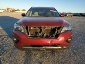 Nissan Pathfinder 3.5L 6 Front-wheel Drive - 18400 лв. / 9407.77 € - 38222994 8