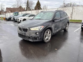BMW X1 * xDrive28i * CARFAX * БЕЗ ПЪРВОНАЧАЛНА ВНОСКА