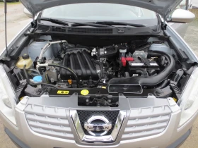 Nissan Qashqai 1.6 i  - 4750 € / 9290.19 лв. - 32808870 17