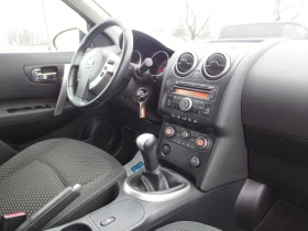 Nissan Qashqai 1.6 i  - 4750 € / 9290.19 лв. - 32808870 15