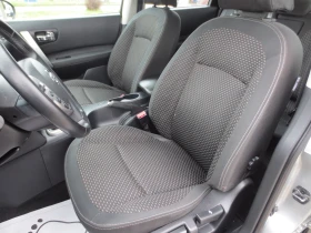 Nissan Qashqai 1.6 i  - 4750 € / 9290.19 лв. - 32808870 10