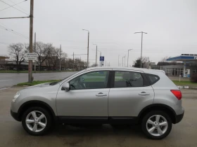 Nissan Qashqai 1.6 i  - 4750 € / 9290.19 лв. - 32808870 8