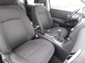 Nissan Qashqai 1.6 i  - 4750 € / 9290.19 лв. - 32808870 14