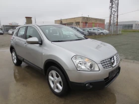 Nissan Qashqai 1.6 i  - 4750 € / 9290.19 лв. - 32808870 3