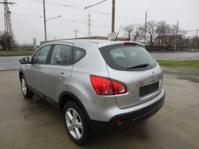 Nissan Qashqai 1.6 i  - 4750 € / 9290.19 лв. - 32808870 7