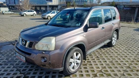 Nissan X-trail T31 - 5000 € / 9779.15 лв. - 91790067 3