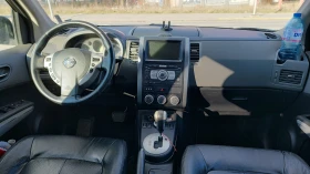 Nissan X-trail T31 - 5000 € / 9779.15 лв. - 91790067 11