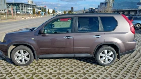 Nissan X-trail T31 - 5000 € / 9779.15 лв. - 91790067 4
