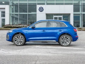 Audi Q5 Progressiv * CARFAX * АвтоКредит* (ЦЕНА ДО БГ) - 22999 € / 44982.13 лв. - 38327332 3