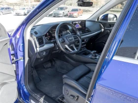 Audi Q5 Progressiv * CARFAX * АвтоКредит* (ЦЕНА ДО БГ) - 22999 € / 44982.13 лв. - 38327332 7