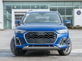 Audi Q5 Progressiv * CARFAX * АвтоКредит* (ЦЕНА ДО БГ) - 22999 € / 44982.13 лв. - 38327332 2