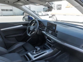 Audi Q5 Progressiv * CARFAX * АвтоКредит* (ЦЕНА ДО БГ) - 22999 € / 44982.13 лв. - 38327332 14