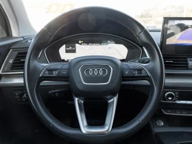 Audi Q5 Progressiv * CARFAX * АвтоКредит* (ЦЕНА ДО БГ) - 22999 € / 44982.13 лв. - 38327332 8