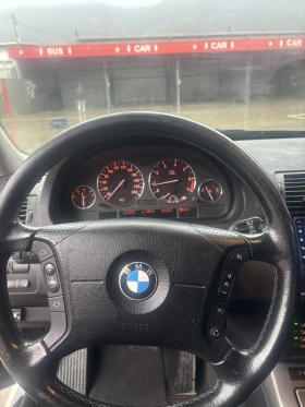 BMW X5 - 3200 € / 6258.66 лв. - 73950204 11