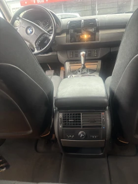 BMW X5 - 3200 € / 6258.66 лв. - 73950204 10
