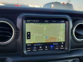 Jeep Wrangler 4xe Unlimited Sahara | PLUG-IN HYBRID | 2 КЛЮЧА | , снимка 14