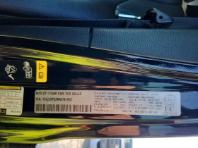 Jeep Wrangler 4xe Unlimited Sahara | PLUG-IN HYBRID | 2 КЛЮЧА | , снимка 12