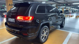 Jeep Grand cherokee 3.6 V6 Limitet WK2 - 16000 € / 31293.28 лв. - 23413210 6