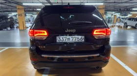 Jeep Grand cherokee 3.6 V6 Limitet WK2 - 16000 € / 31293.28 лв. - 23413210 7