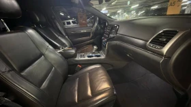 Jeep Grand cherokee 3.6 V6 Limitet WK2 - 16000 € / 31293.28 лв. - 23413210 14