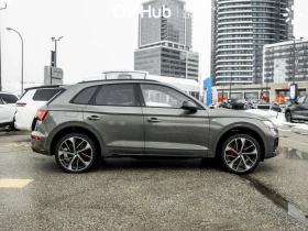 Audi Q5 S Line quattro Premium Plus  CARFAX - 35990 € / 70390.32 лв. - 63988795 4