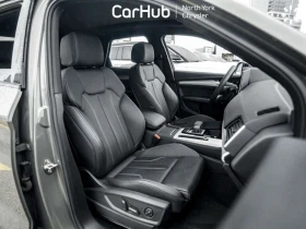 Audi Q5 S Line quattro Premium Plus  CARFAX - 35990 € / 70390.32 лв. - 63988795 7