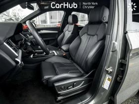 Audi Q5 S Line quattro Premium Plus  CARFAX - 35990 € / 70390.32 лв. - 63988795 11