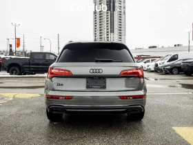 Audi Q5 S Line quattro Premium Plus  CARFAX - 35990 € / 70390.32 лв. - 63988795 5
