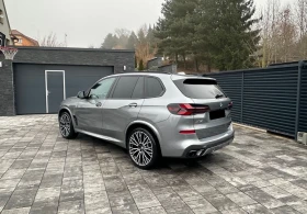 BMW X5 30d xDrive M-Sport - 76693 € / 149998.47 лв. - 50626100 2