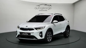 Kia Stonic 1.6 Prestige autogeorge.com