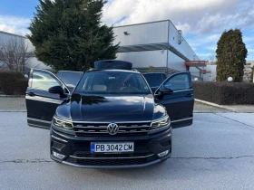 VW Tiguan 4 Motion, 2.0 TDI, SCR - 20450 € / 39996.72 лв. - 83229799 11