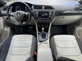 VW Tiguan 4 Motion, 2.0 TDI, SCR - 20450 € / 39996.72 лв. - 83229799 14