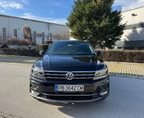 VW Tiguan 4 Motion, 2.0 TDI, SCR