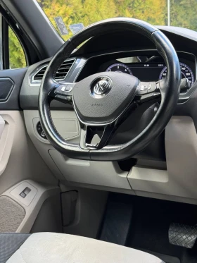 VW Tiguan 4 Motion, 2.0 TDI, SCR - 20450 € / 39996.72 лв. - 83229799 3